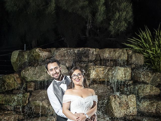 La boda de Germán Eduardo y Martha Angélica en Cuernavaca, Morelos 24