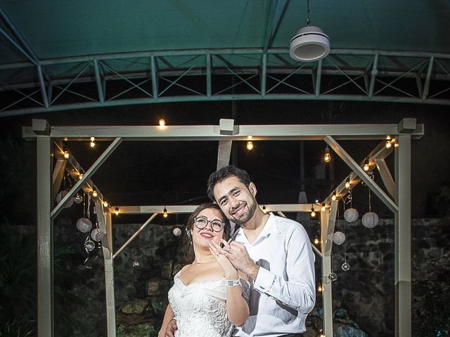 La boda de Germán Eduardo y Martha Angélica en Cuernavaca, Morelos 32