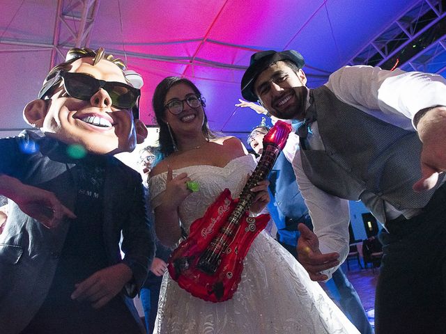 La boda de Germán Eduardo y Martha Angélica en Cuernavaca, Morelos 30