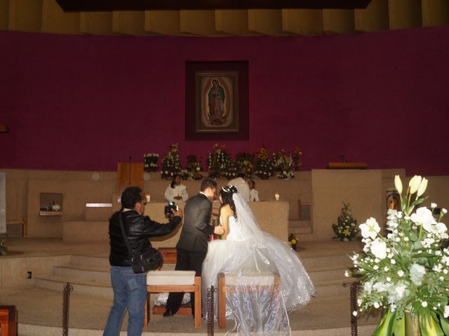 La boda de Edwin y Janeth en Tuxtla Gutiérrez, Chiapas 23