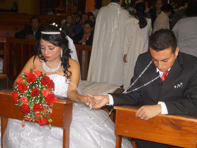 La boda de Edwin y Janeth en Tuxtla Gutiérrez, Chiapas 27