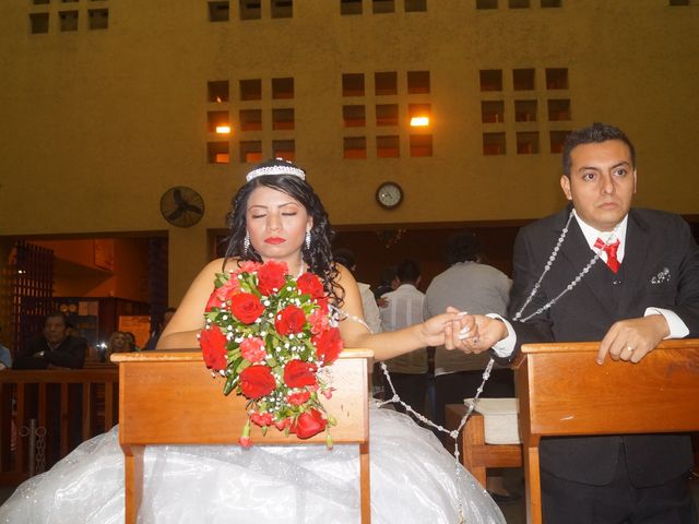 La boda de Edwin y Janeth en Tuxtla Gutiérrez, Chiapas 28