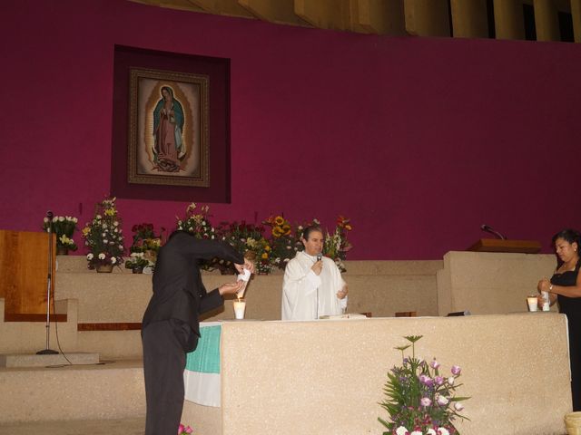 La boda de Edwin y Janeth en Tuxtla Gutiérrez, Chiapas 30