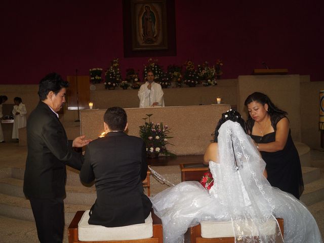 La boda de Edwin y Janeth en Tuxtla Gutiérrez, Chiapas 31