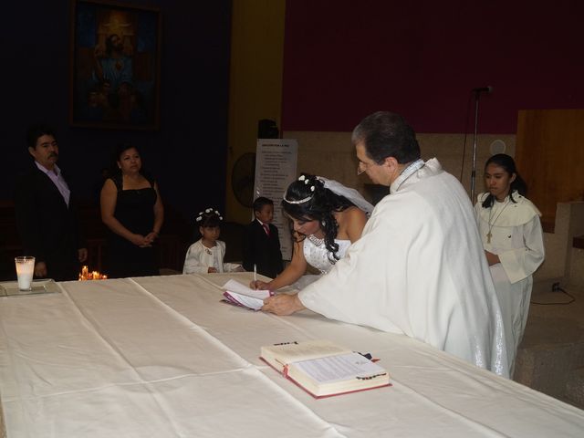 La boda de Edwin y Janeth en Tuxtla Gutiérrez, Chiapas 33