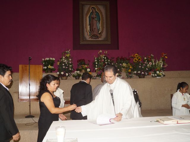 La boda de Edwin y Janeth en Tuxtla Gutiérrez, Chiapas 35