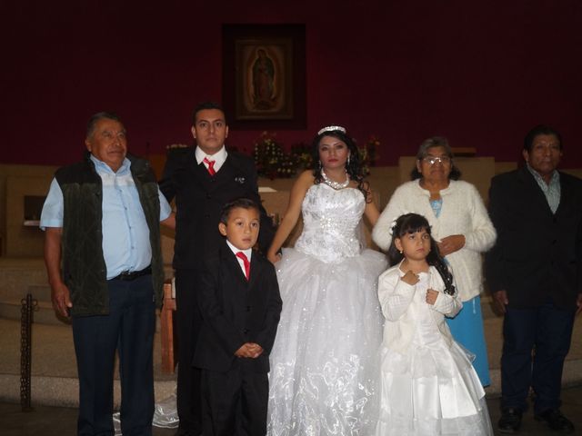 La boda de Edwin y Janeth en Tuxtla Gutiérrez, Chiapas 41
