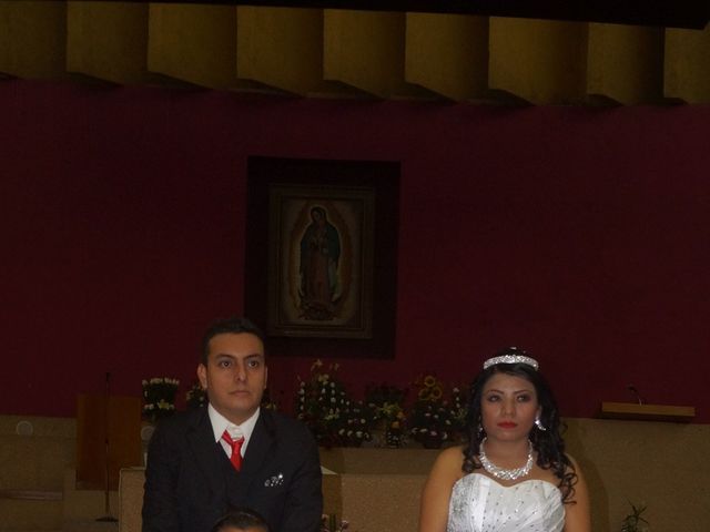 La boda de Edwin y Janeth en Tuxtla Gutiérrez, Chiapas 42