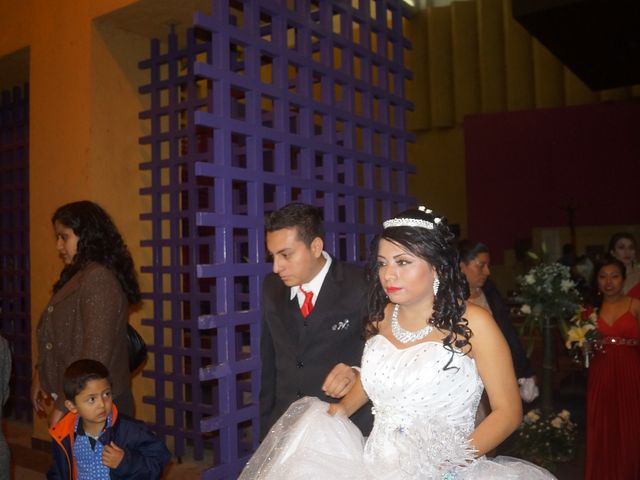 La boda de Edwin y Janeth en Tuxtla Gutiérrez, Chiapas 45
