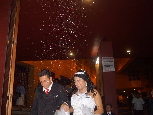 La boda de Edwin y Janeth en Tuxtla Gutiérrez, Chiapas 46