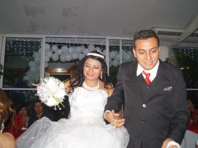 La boda de Edwin y Janeth en Tuxtla Gutiérrez, Chiapas 47