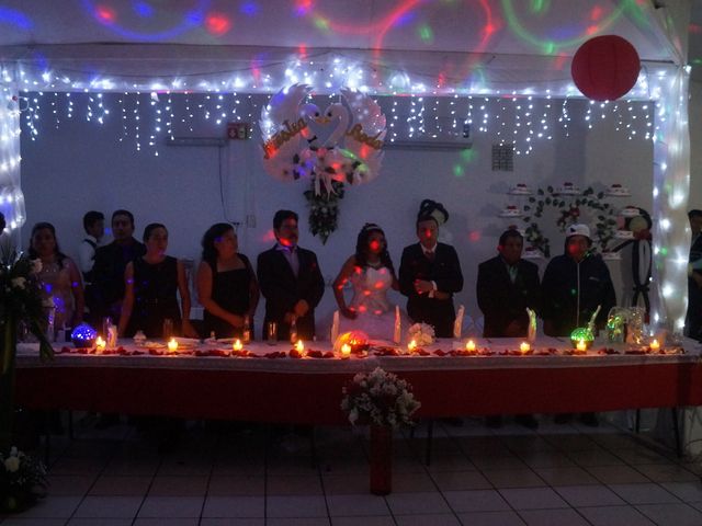 La boda de Edwin y Janeth en Tuxtla Gutiérrez, Chiapas 51