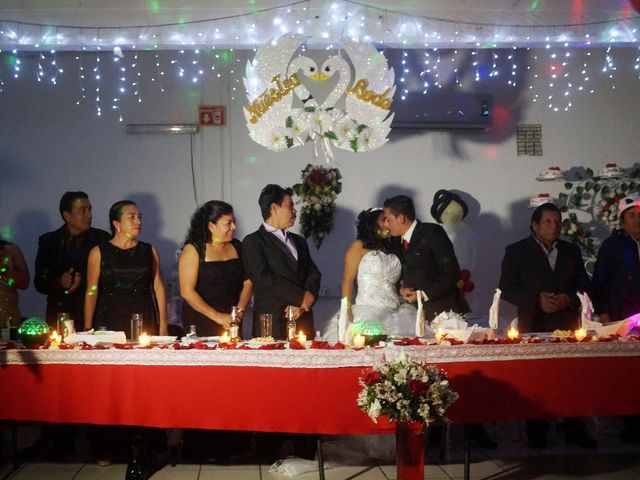 La boda de Edwin y Janeth en Tuxtla Gutiérrez, Chiapas 52