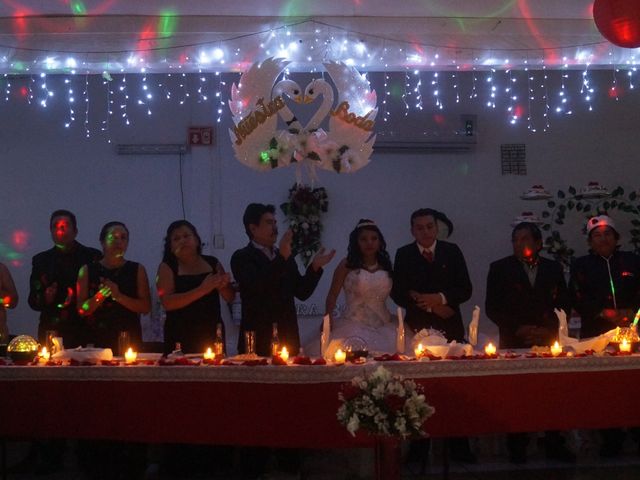 La boda de Edwin y Janeth en Tuxtla Gutiérrez, Chiapas 53