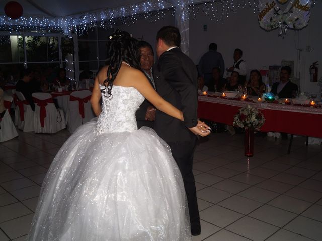 La boda de Edwin y Janeth en Tuxtla Gutiérrez, Chiapas 56