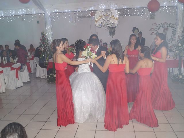La boda de Edwin y Janeth en Tuxtla Gutiérrez, Chiapas 62