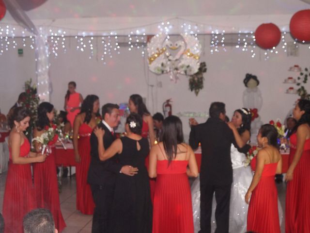 La boda de Edwin y Janeth en Tuxtla Gutiérrez, Chiapas 63