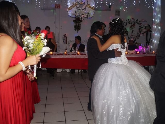 La boda de Edwin y Janeth en Tuxtla Gutiérrez, Chiapas 64