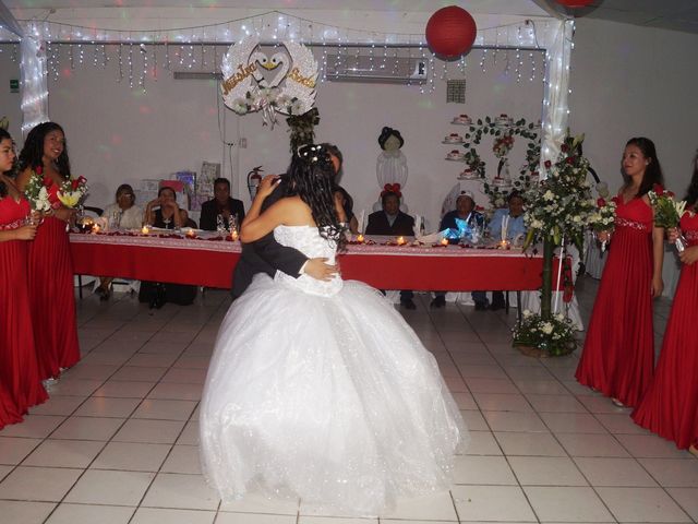 La boda de Edwin y Janeth en Tuxtla Gutiérrez, Chiapas 65