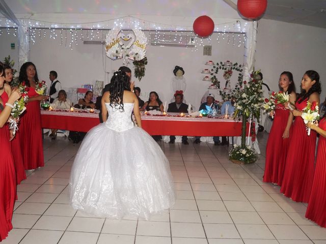 La boda de Edwin y Janeth en Tuxtla Gutiérrez, Chiapas 66