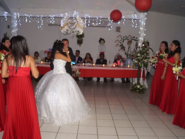 La boda de Edwin y Janeth en Tuxtla Gutiérrez, Chiapas 67