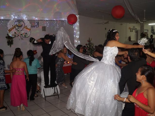 La boda de Edwin y Janeth en Tuxtla Gutiérrez, Chiapas 68