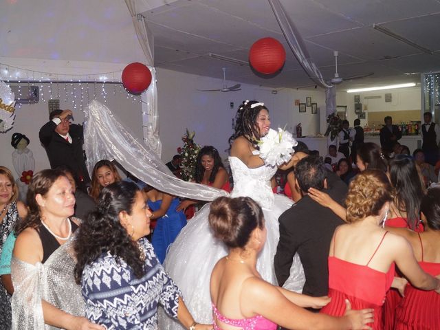 La boda de Edwin y Janeth en Tuxtla Gutiérrez, Chiapas 72