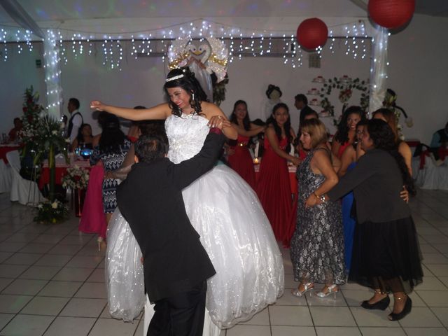 La boda de Edwin y Janeth en Tuxtla Gutiérrez, Chiapas 73