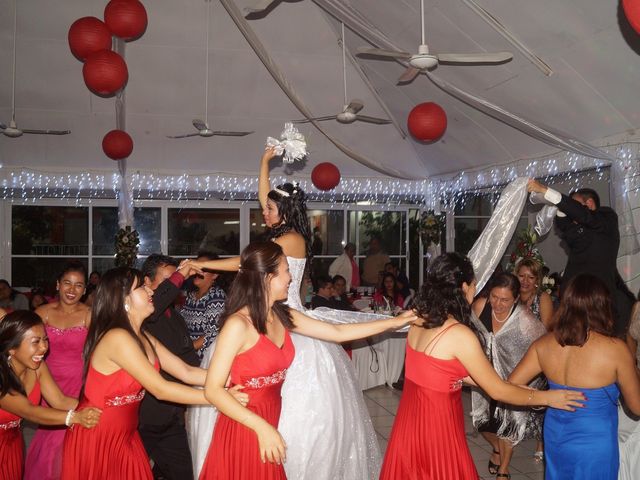La boda de Edwin y Janeth en Tuxtla Gutiérrez, Chiapas 77