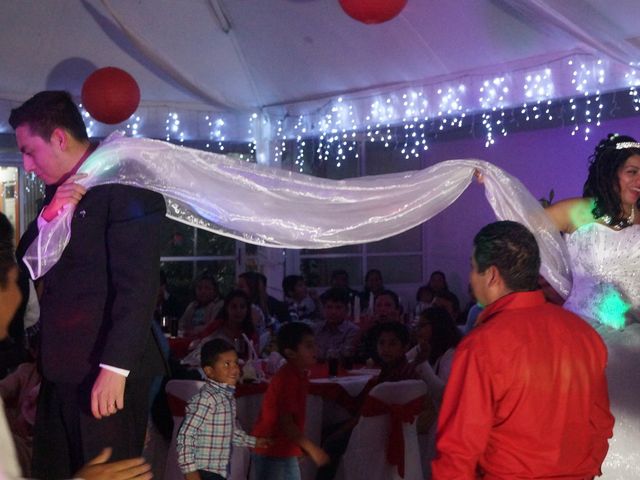La boda de Edwin y Janeth en Tuxtla Gutiérrez, Chiapas 85