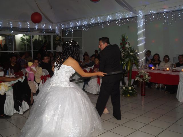 La boda de Edwin y Janeth en Tuxtla Gutiérrez, Chiapas 94