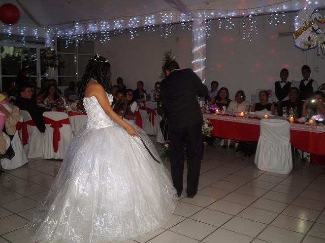 La boda de Edwin y Janeth en Tuxtla Gutiérrez, Chiapas 95