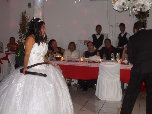 La boda de Edwin y Janeth en Tuxtla Gutiérrez, Chiapas 96