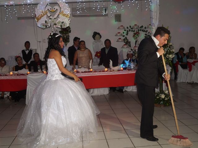 La boda de Edwin y Janeth en Tuxtla Gutiérrez, Chiapas 98