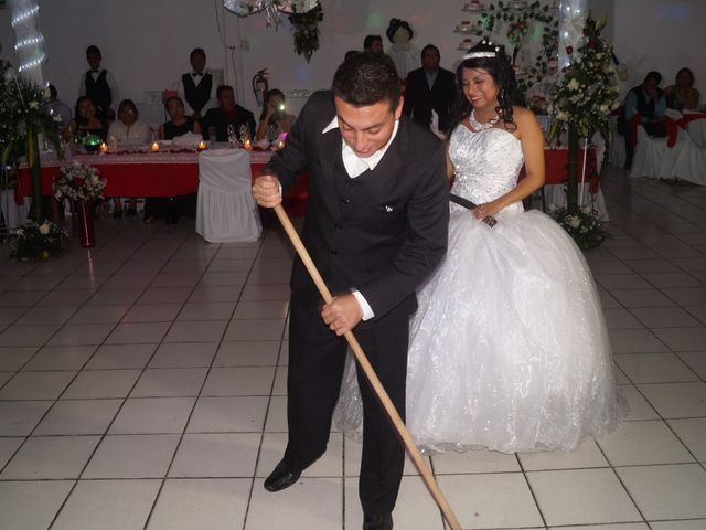 La boda de Edwin y Janeth en Tuxtla Gutiérrez, Chiapas 99