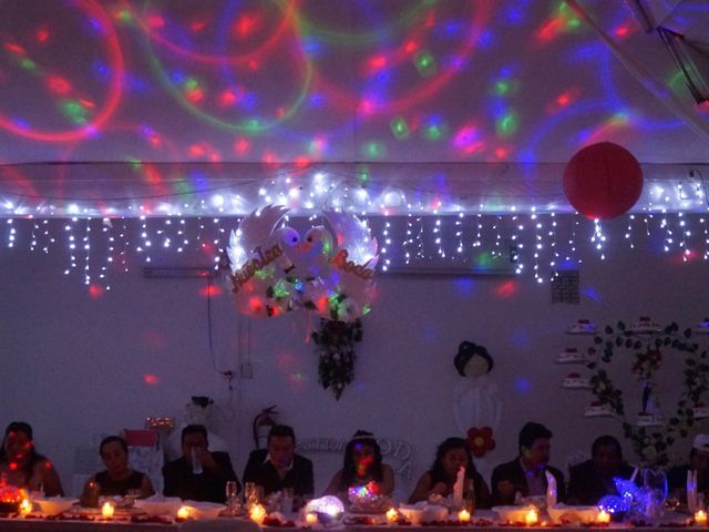 La boda de Edwin y Janeth en Tuxtla Gutiérrez, Chiapas 101