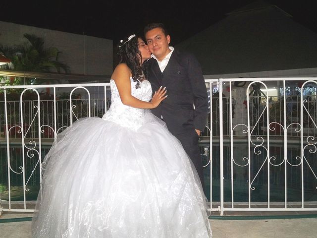La boda de Edwin y Janeth en Tuxtla Gutiérrez, Chiapas 102