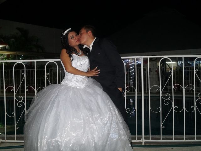 La boda de Edwin y Janeth en Tuxtla Gutiérrez, Chiapas 103