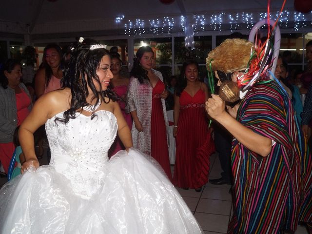 La boda de Edwin y Janeth en Tuxtla Gutiérrez, Chiapas 104