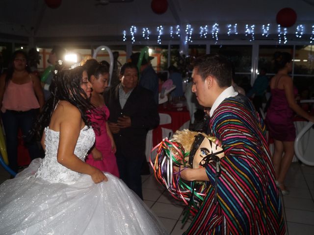 La boda de Edwin y Janeth en Tuxtla Gutiérrez, Chiapas 105