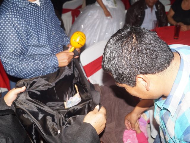 La boda de Edwin y Janeth en Tuxtla Gutiérrez, Chiapas 107