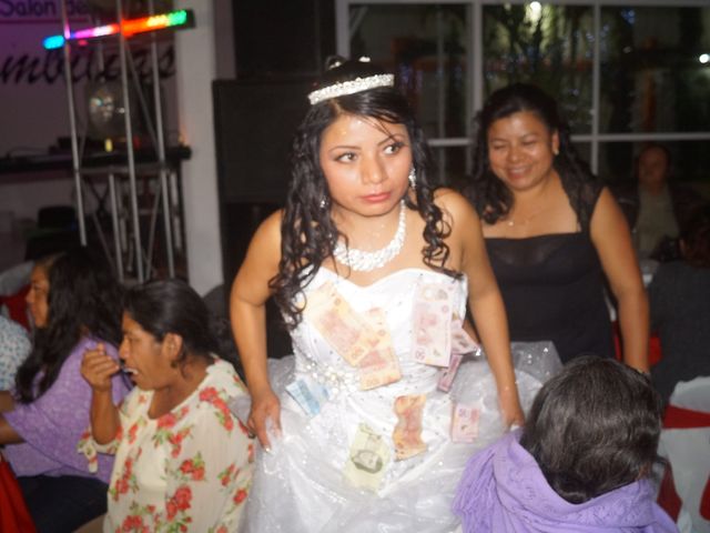 La boda de Edwin y Janeth en Tuxtla Gutiérrez, Chiapas 108