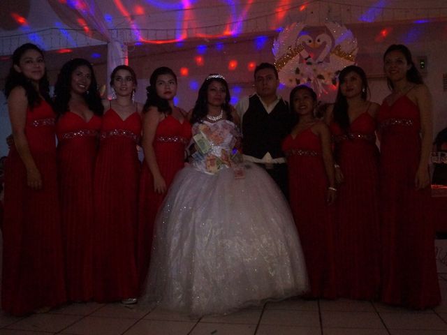 La boda de Edwin y Janeth en Tuxtla Gutiérrez, Chiapas 110