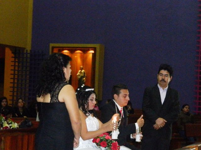 La boda de Edwin y Janeth en Tuxtla Gutiérrez, Chiapas 111