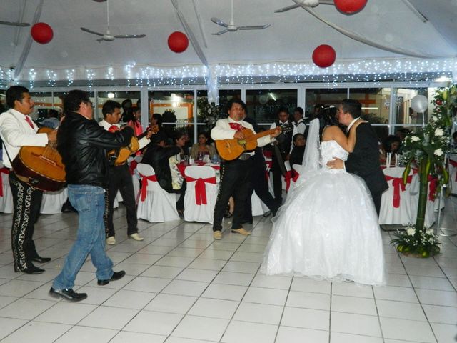 La boda de Edwin y Janeth en Tuxtla Gutiérrez, Chiapas 112