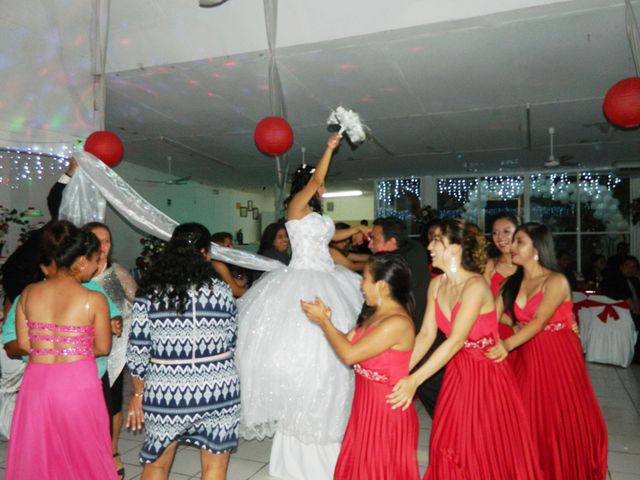 La boda de Edwin y Janeth en Tuxtla Gutiérrez, Chiapas 113