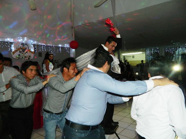 La boda de Edwin y Janeth en Tuxtla Gutiérrez, Chiapas 115