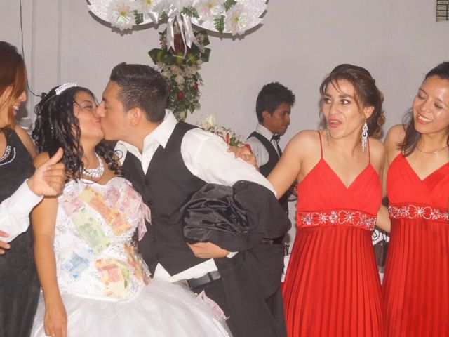 La boda de Edwin y Janeth en Tuxtla Gutiérrez, Chiapas 118