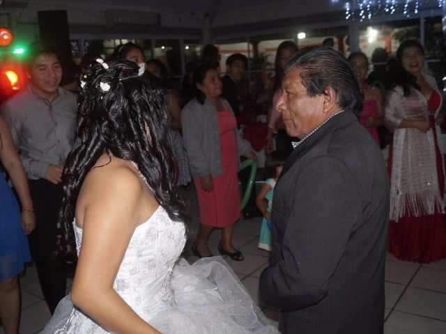 La boda de Edwin y Janeth en Tuxtla Gutiérrez, Chiapas 120