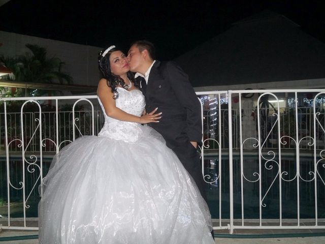 La boda de Edwin y Janeth en Tuxtla Gutiérrez, Chiapas 121
